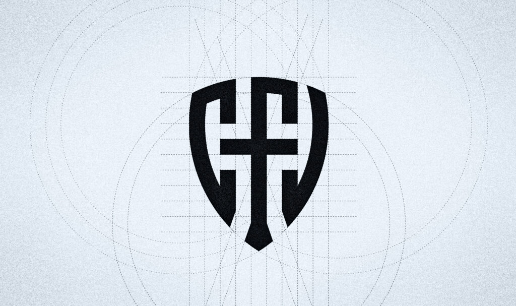 Rebrand Crossfit Leiria