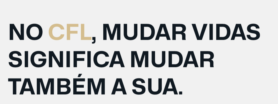 Rebrand Crossfit Leiria